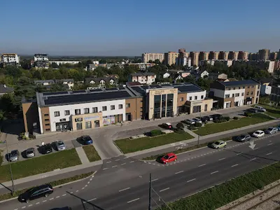 Pogoria Residence Hotel & Restaurant